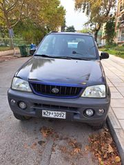 Daihatsu Terios 2004