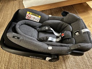 Maxi Cosi βρεφικό καθισματάκι αυτοκινήτου καθισματάκι αυγό αβγο