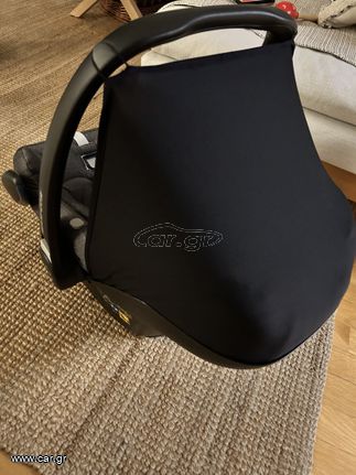 Maxi Cosi βρεφικό καθισματάκι αυτοκινήτου καθισματάκι αυγό αβγο-thumb-4