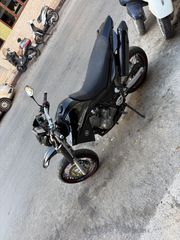 Yamaha XT 660 2006
