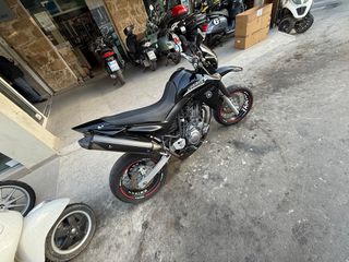 Yamaha XT 660 2006-thumb-1