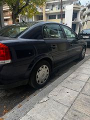Opel Vectra 2005