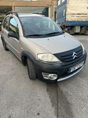 Citroen C3 2008