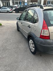 Citroen C3 2008-thumb-2