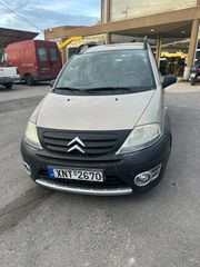 Citroen C3 2008-thumb-4