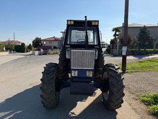 Τρακτέρ Universal 1997 1010DT-thumb-2