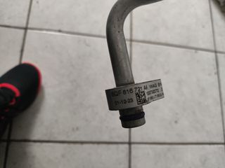 VW TIGUAN ΣΩΛΗΝΑΣ A/C 5QF816721AA-thumb-1