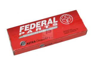 ΚΑΔΕΝΑΚΙ ΕΚΚΕΝΤΡΟΦΟΡΟΥ 25H 88L KAWASAKI KAZER FEDERAL