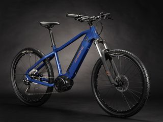 Downhill - Enduro - Trail Haibike 2026 Alltrack 4