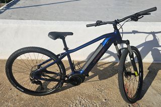 Downhill - Enduro - Trail Haibike 2026 Alltrack 4