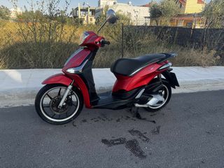 Piaggio Liberty 125 2016 23450-thumb-4