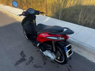 Piaggio Liberty 125 2016 23450-thumb-6