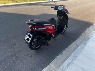 Piaggio Liberty 125 2016 23450-thumb-7