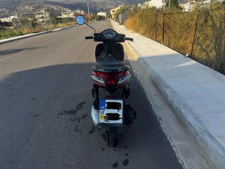 Piaggio Liberty 125 2016 23450-thumb-9