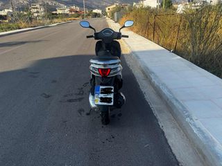 Piaggio Liberty 125 2016 23450-thumb-10