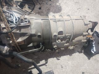 ΣΑΣΜΆΝ ΑΥΤΟΜ BMW E39 M57 530I DIESEL