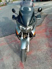 Honda XL 1000V Varadero 2004
