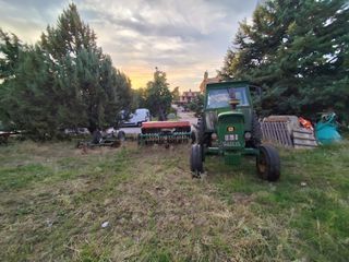 Τρακτέρ John Deere 1980 3130-thumb-1