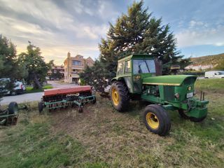 Τρακτέρ John Deere 1980 3130-thumb-2