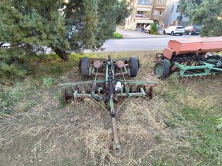 Τρακτέρ John Deere 1980 3130-thumb-3