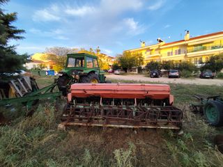 Τρακτέρ John Deere 1980 3130-thumb-6