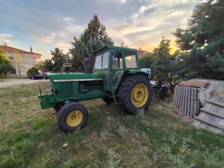 Τρακτέρ John Deere 1980 3130-thumb-9