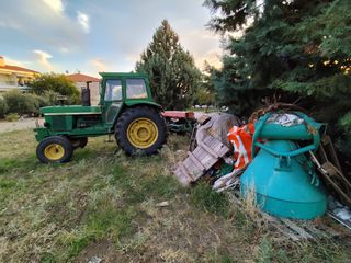 Τρακτέρ John Deere 1980 3130-thumb-12