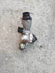 Turbo MERCEDES 1600CC TURBO ΜΟΝΤΕΛΟ 2011-2019'' ΑΡΙΘΜΟΣ ΚΙΝΗΤΗΡΑ 270910