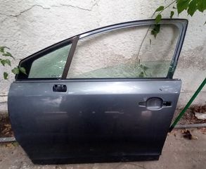 ΠΟΡΤΑ ΕΜΠΡΟΣ ΑΡΙΣΤΕΡΗ CITROEN C4 2004-2011 9002W0