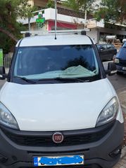 Fiat 2016 DOBLO 1.3 MJT 95CV CH1 LOUNG
