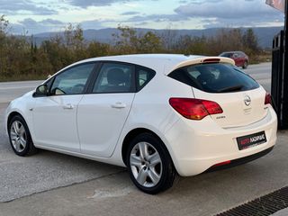Opel Astra 2010 1.3 CDTI ECOFLEX / AUTO ΛΑΖΑΡΙΔΗΣ-thumb-1