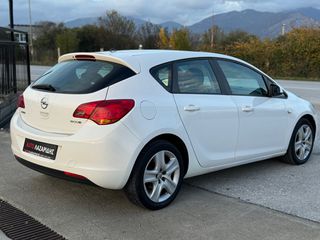 Opel Astra 2010 1.3 CDTI ECOFLEX / AUTO ΛΑΖΑΡΙΔΗΣ-thumb-2