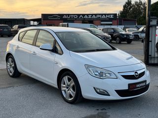 Opel Astra 2010 1.3 CDTI ECOFLEX / AUTO ΛΑΖΑΡΙΔΗΣ-thumb-3