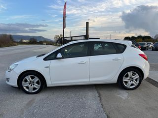 Opel Astra 2010 1.3 CDTI ECOFLEX / AUTO ΛΑΖΑΡΙΔΗΣ-thumb-5