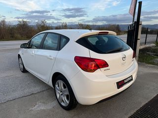 Opel Astra 2010 1.3 CDTI ECOFLEX / AUTO ΛΑΖΑΡΙΔΗΣ-thumb-6