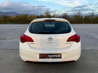 Opel Astra 2010 1.3 CDTI ECOFLEX / AUTO ΛΑΖΑΡΙΔΗΣ-thumb-7