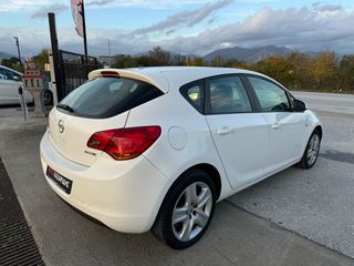Opel Astra 2010 1.3 CDTI ECOFLEX / AUTO ΛΑΖΑΡΙΔΗΣ-thumb-8