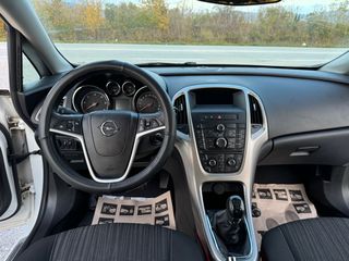 Opel Astra 2010 1.3 CDTI ECOFLEX / AUTO ΛΑΖΑΡΙΔΗΣ-thumb-38
