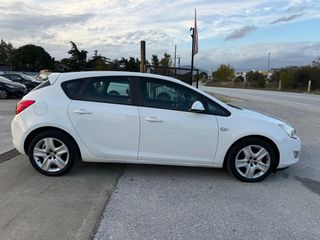 Opel Astra 2010 1.3 CDTI ECOFLEX / AUTO ΛΑΖΑΡΙΔΗΣ-thumb-9