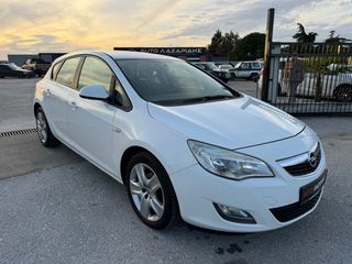 Opel Astra 2010 1.3 CDTI ECOFLEX / AUTO ΛΑΖΑΡΙΔΗΣ-thumb-10
