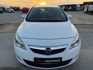 Opel Astra 2010 1.3 CDTI ECOFLEX / AUTO ΛΑΖΑΡΙΔΗΣ-thumb-11