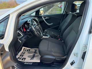 Opel Astra 2010 1.3 CDTI ECOFLEX / AUTO ΛΑΖΑΡΙΔΗΣ-thumb-12