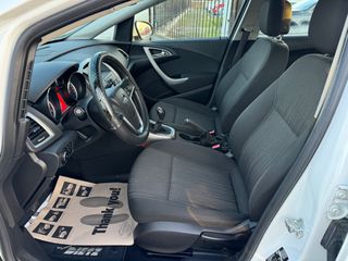 Opel Astra 2010 1.3 CDTI ECOFLEX / AUTO ΛΑΖΑΡΙΔΗΣ-thumb-13
