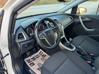 Opel Astra 2010 1.3 CDTI ECOFLEX / AUTO ΛΑΖΑΡΙΔΗΣ-thumb-14