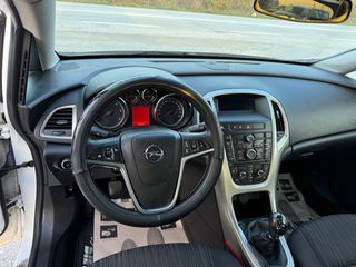 Opel Astra 2010 1.3 CDTI ECOFLEX / AUTO ΛΑΖΑΡΙΔΗΣ-thumb-15