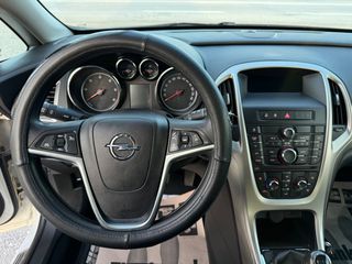 Opel Astra 2010 1.3 CDTI ECOFLEX / AUTO ΛΑΖΑΡΙΔΗΣ-thumb-18