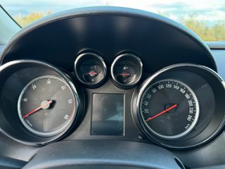 Opel Astra 2010 1.3 CDTI ECOFLEX / AUTO ΛΑΖΑΡΙΔΗΣ-thumb-22