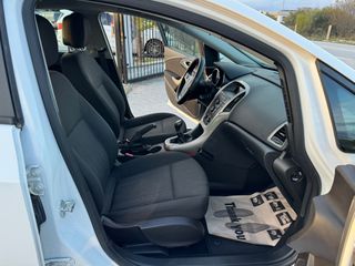 Opel Astra 2010 1.3 CDTI ECOFLEX / AUTO ΛΑΖΑΡΙΔΗΣ-thumb-24