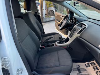 Opel Astra 2010 1.3 CDTI ECOFLEX / AUTO ΛΑΖΑΡΙΔΗΣ-thumb-25