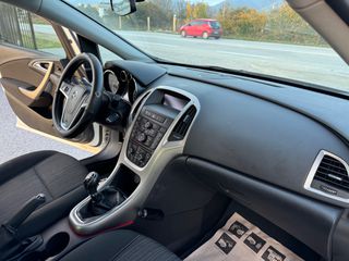 Opel Astra 2010 1.3 CDTI ECOFLEX / AUTO ΛΑΖΑΡΙΔΗΣ-thumb-27